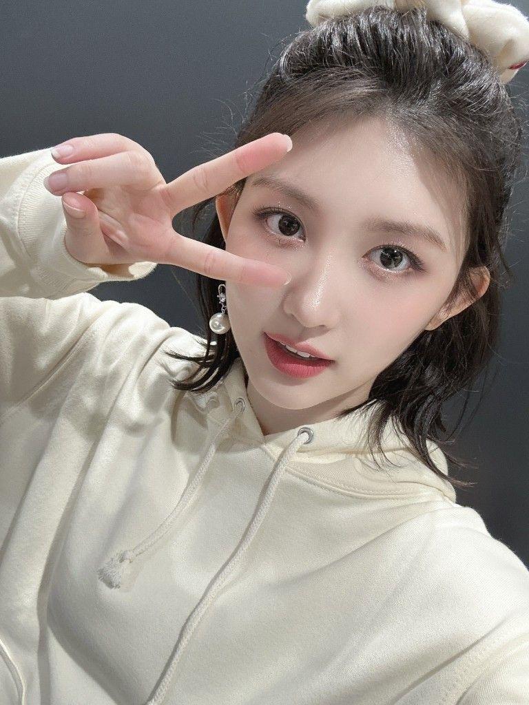 IVE gaeul3