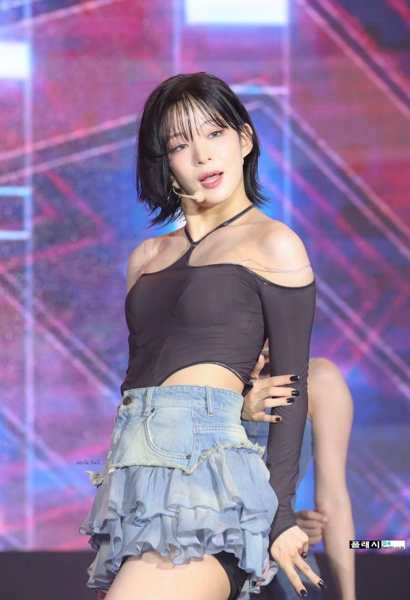프로미스나인 이채영0