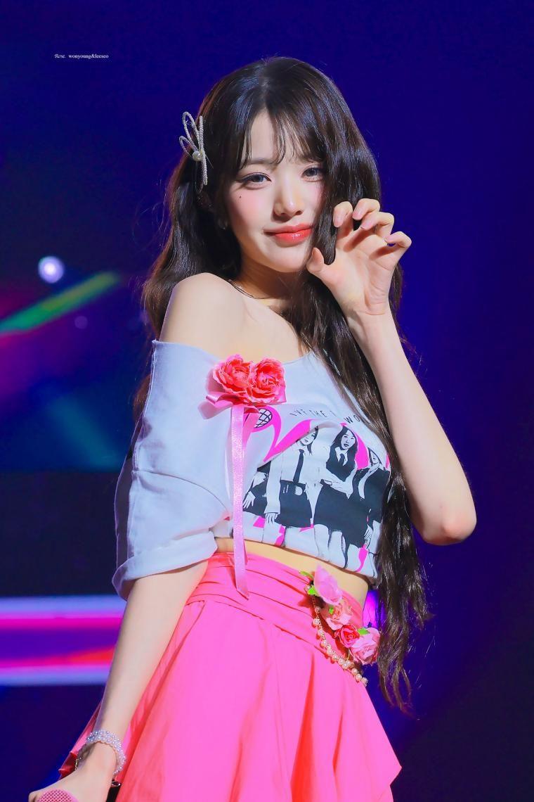 아이브 영0