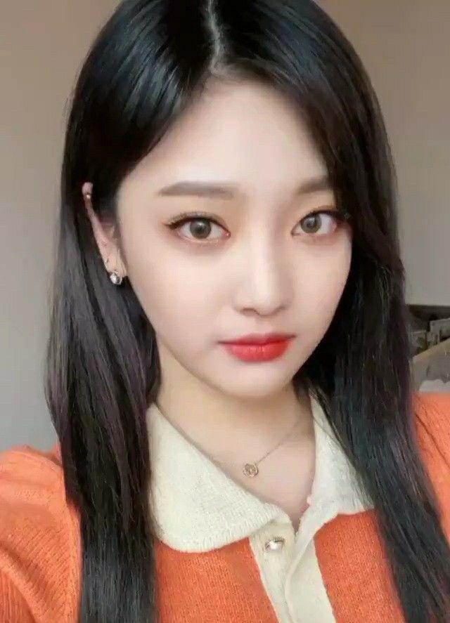 Aespa Ningning2