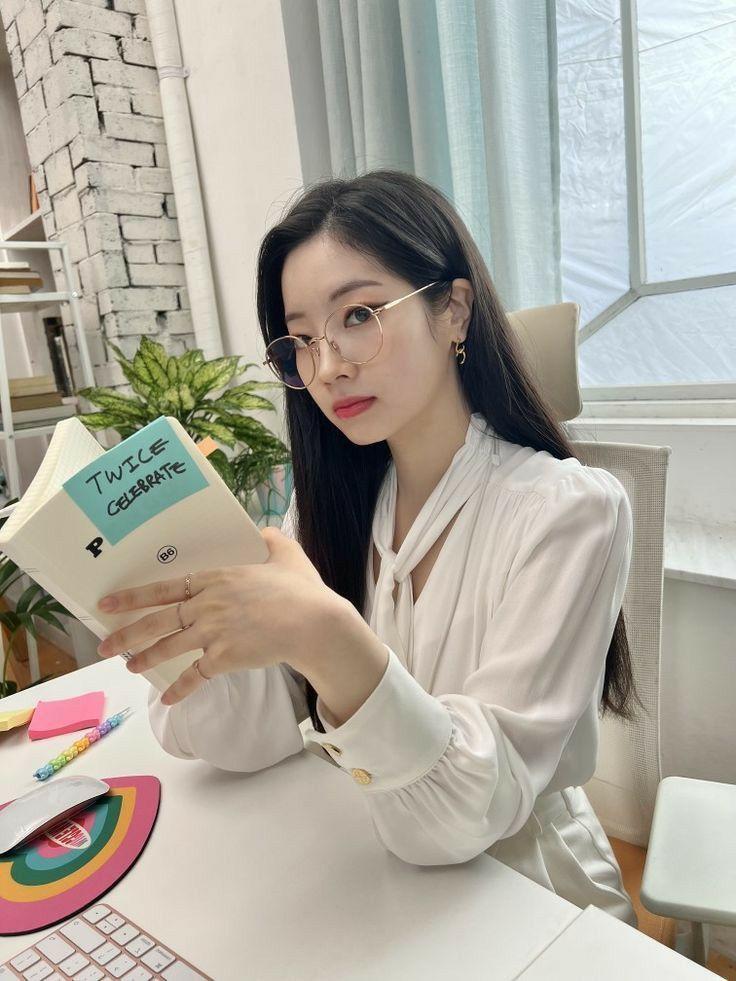 TWICE 다현0