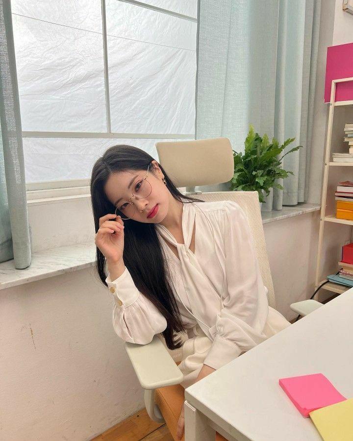 TWICE 다현1