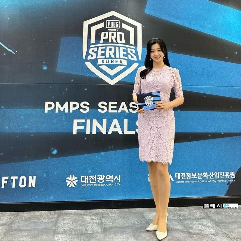 김희주 아나운서1