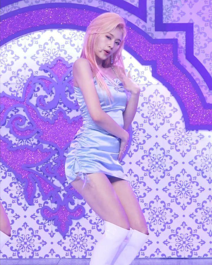 TWICE 사나0