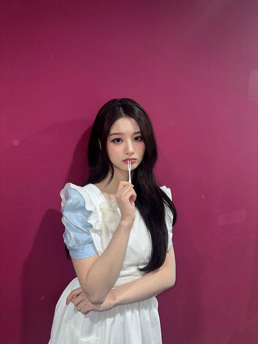NMIXX 설윤아1