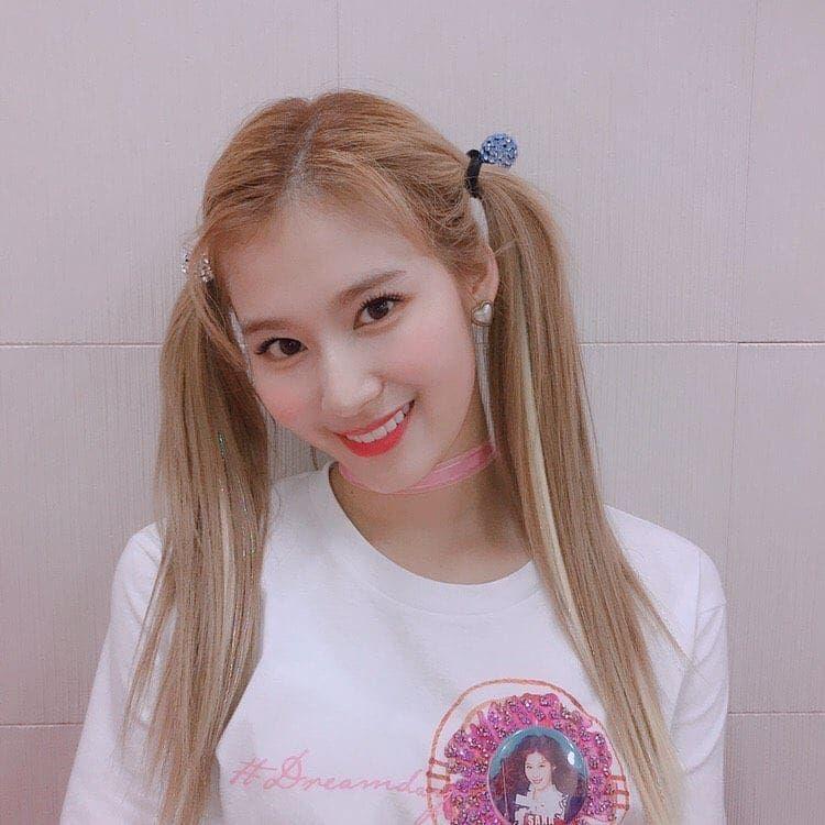 돔투어 끝난 사나 미나 인스타2
