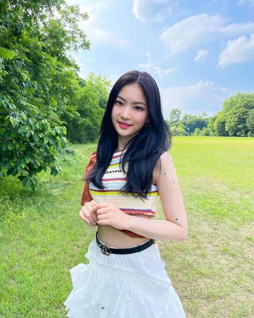 STAYC 아이사0