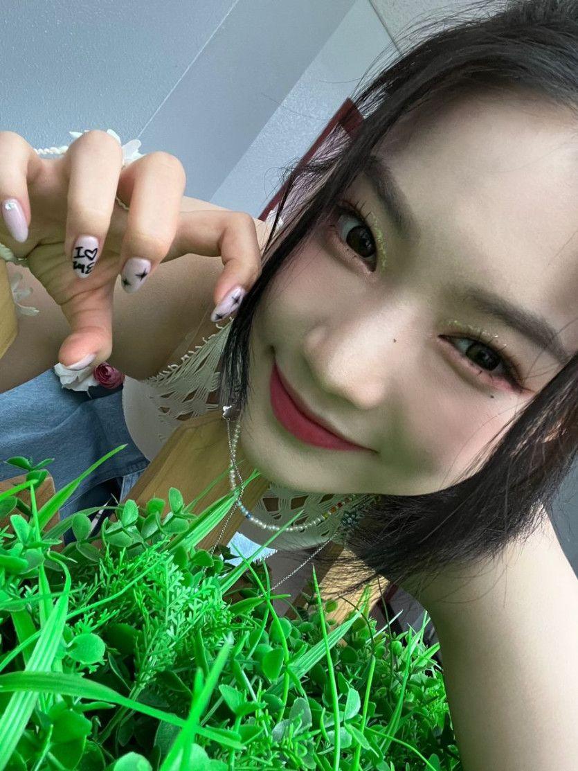 STAYC 아이사1