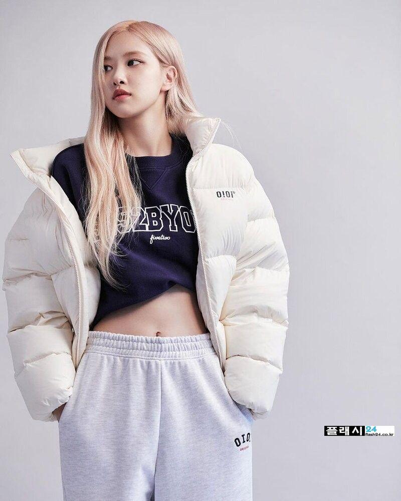 블랙핑크 로제0