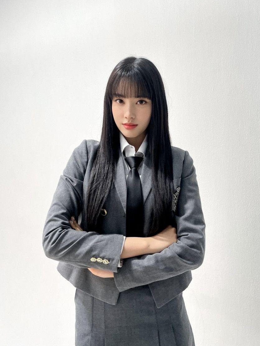 스테이씨 심자윤1