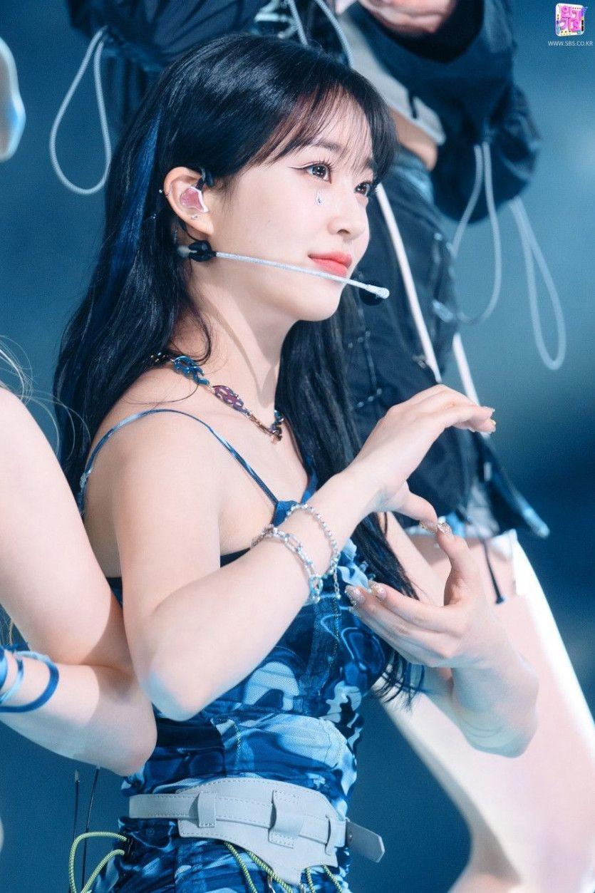 스테이씨 배수민0