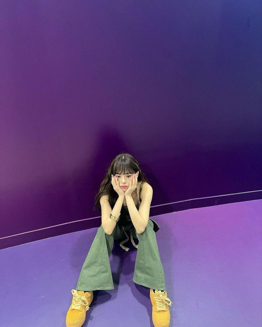 EVERGLOW EU0