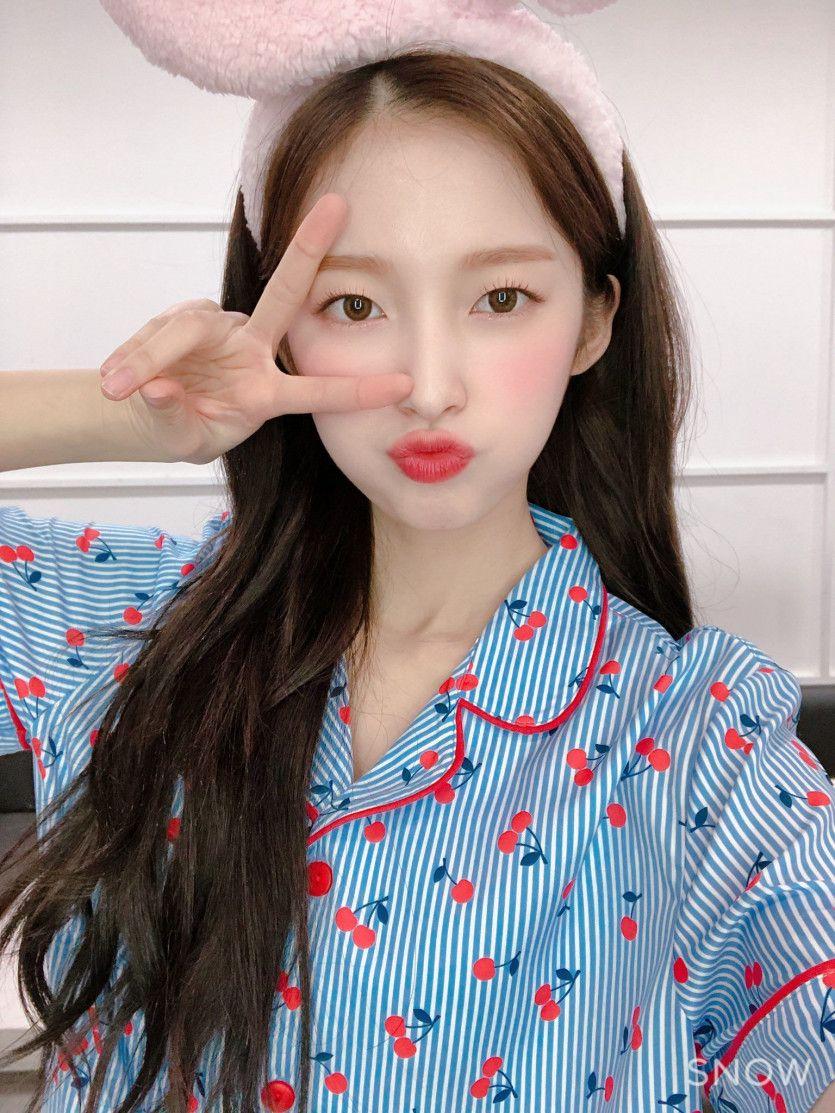 OH MY GIRL Arin2