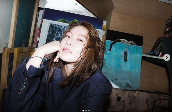 공승연 인스타0