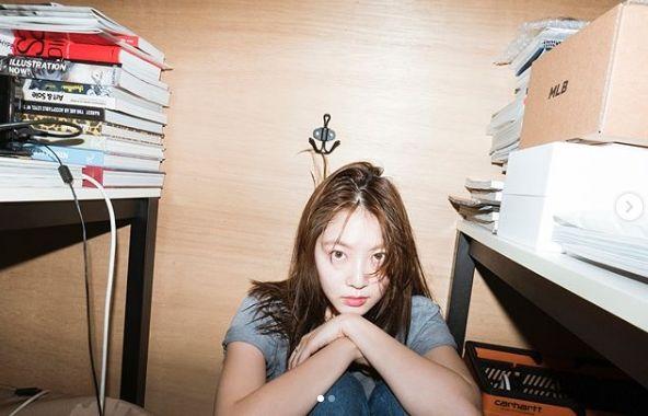 공승연 인스타3