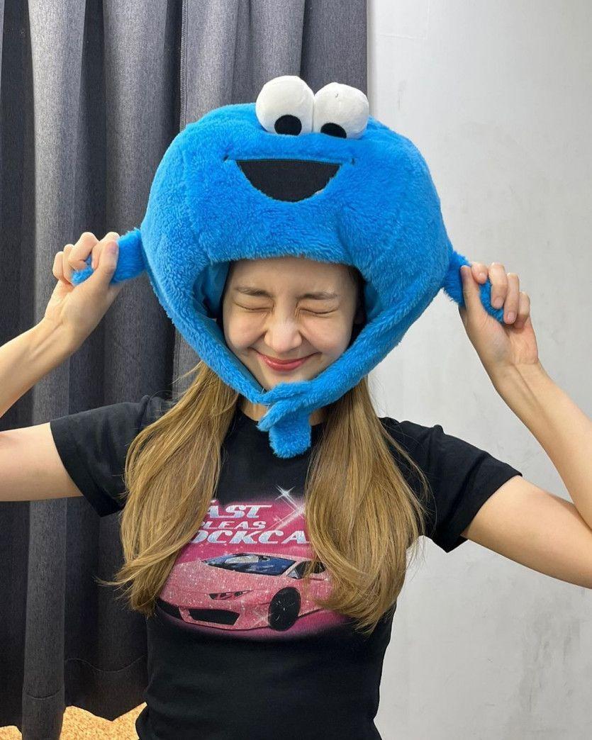 ITZY 리아1