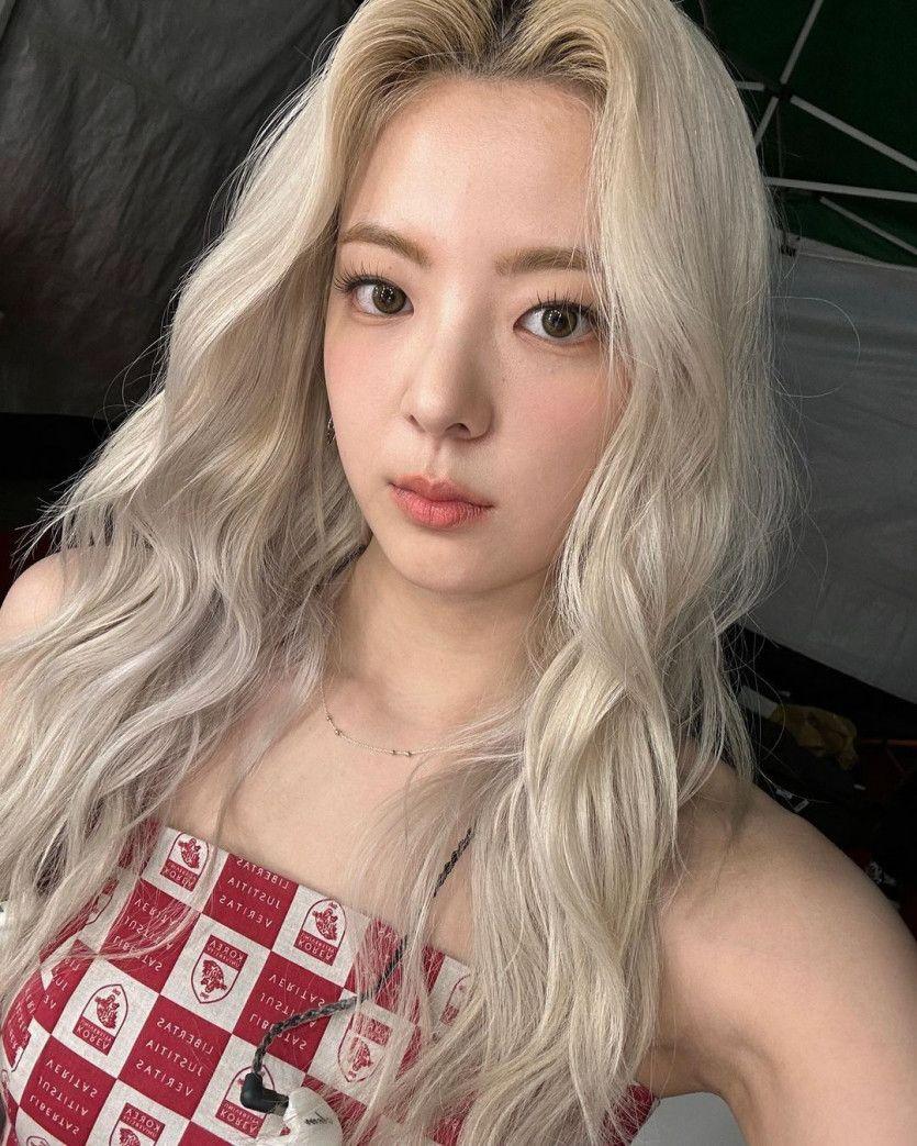 ITZY 리아3