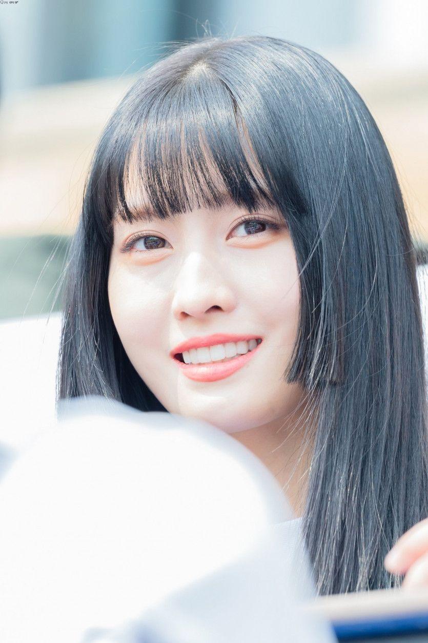 트와이스 모모2