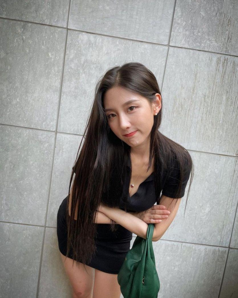러블리즈 정예인0