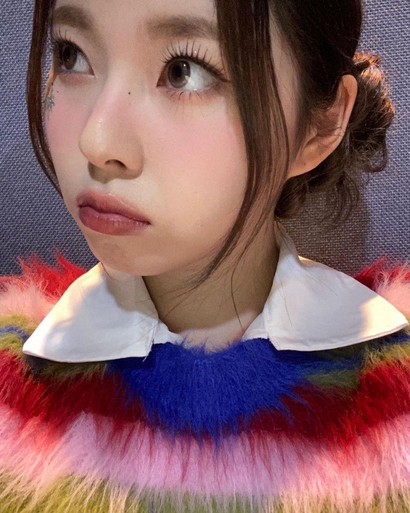 NMIXX Kyujin1