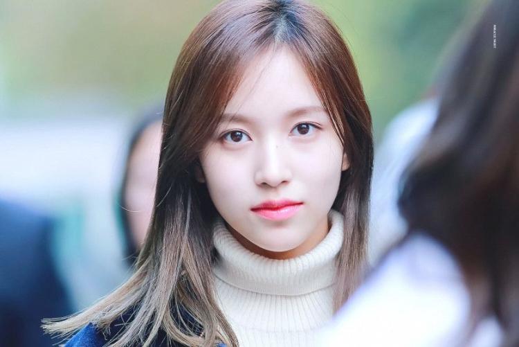 미나 짱 이쁜 사진0