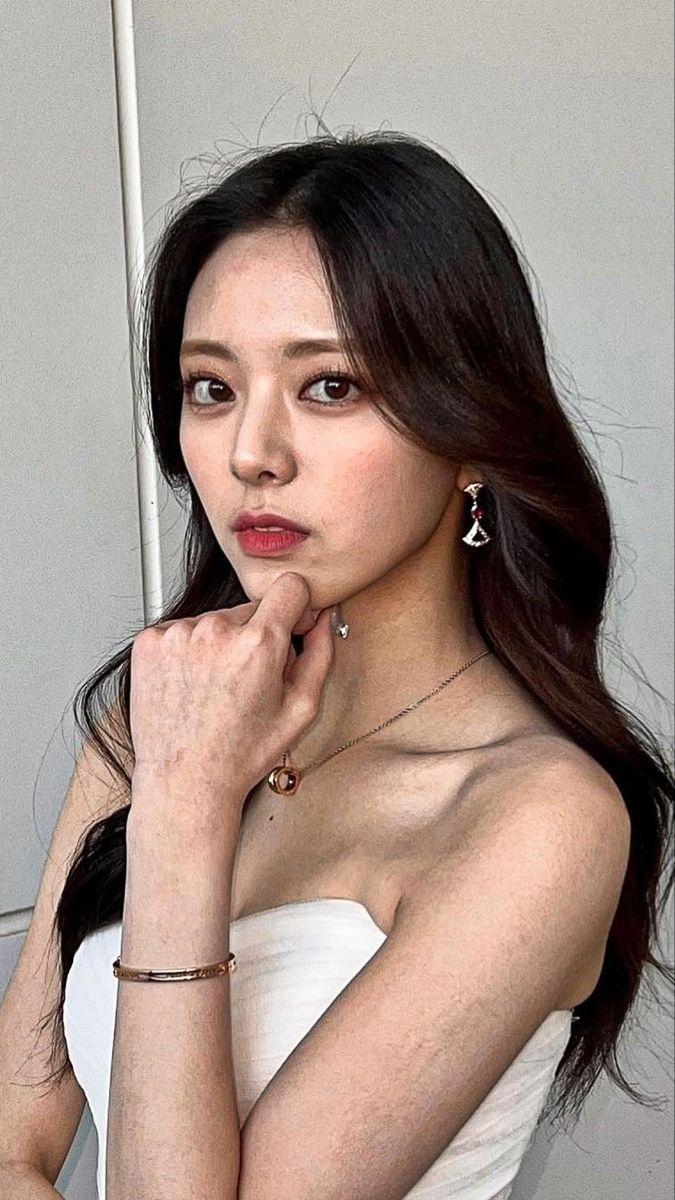 ITZY 유나2
