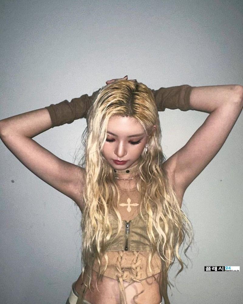 에버글로우 이런0