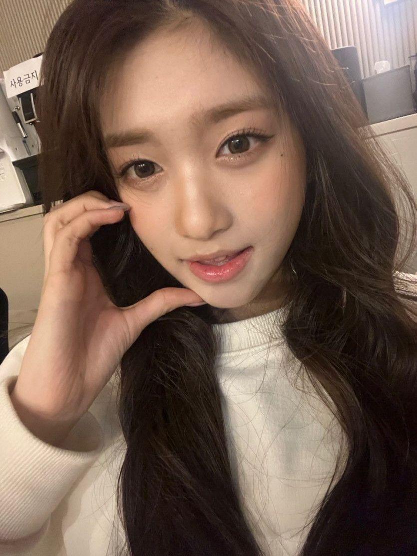 IVE LEESEO0