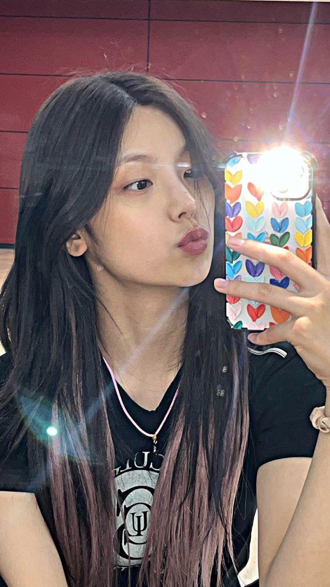 ITZY Yeji2
