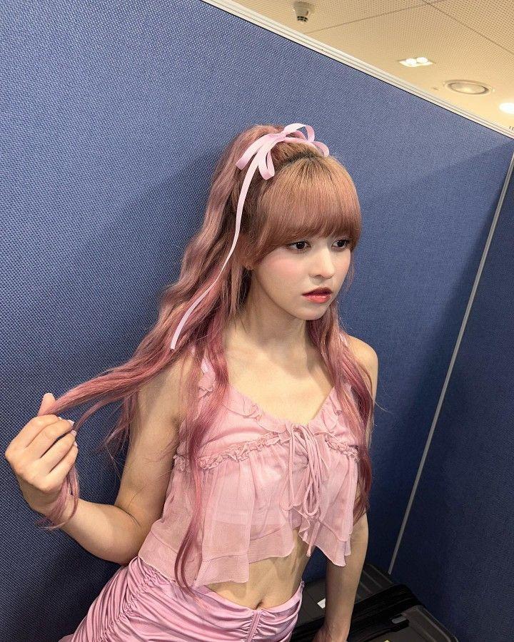 엔믹스 릴리모로우1