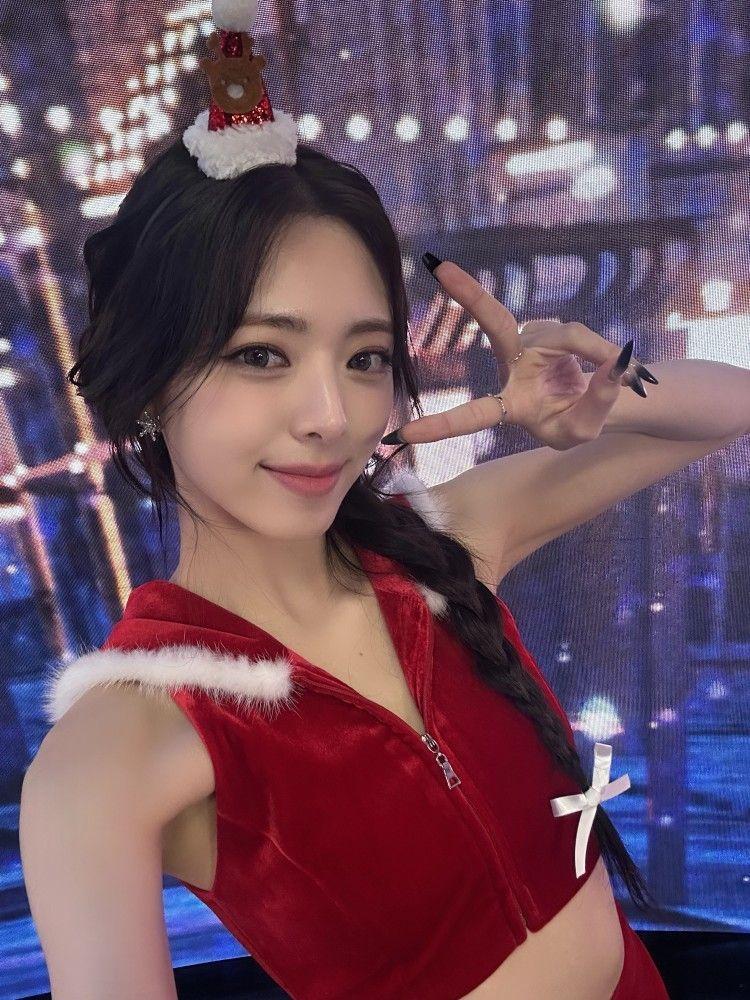 있지 유나0