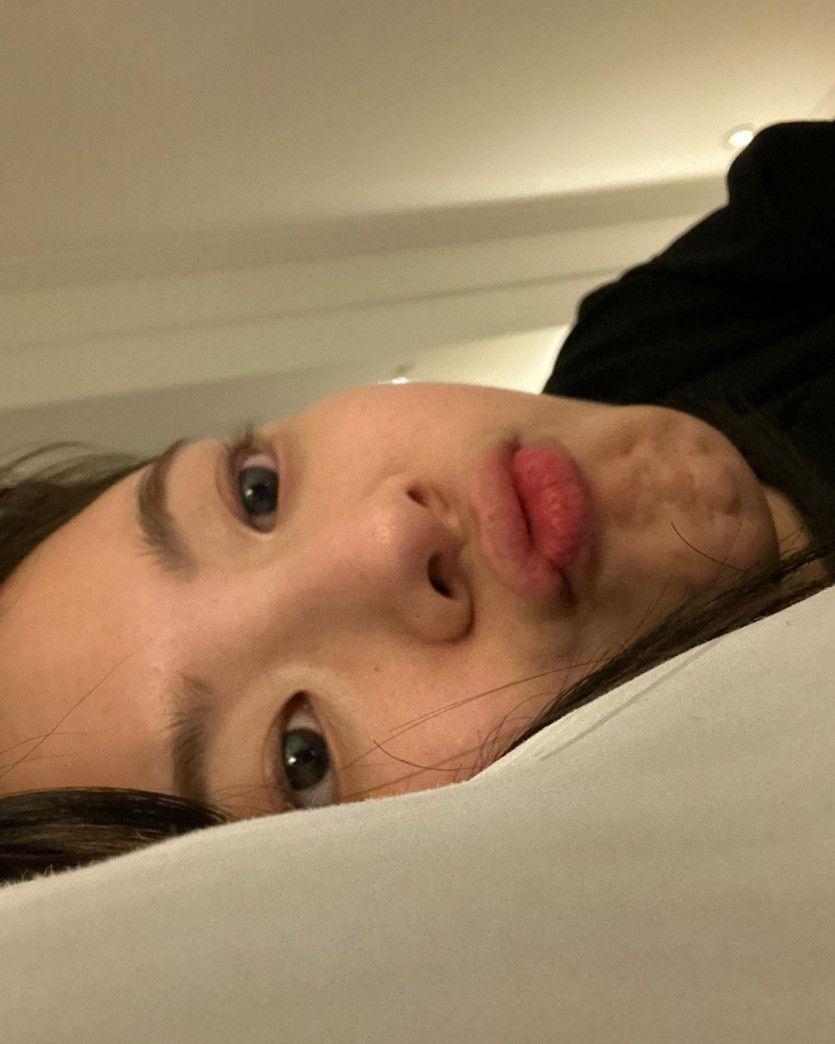 있지 리아0