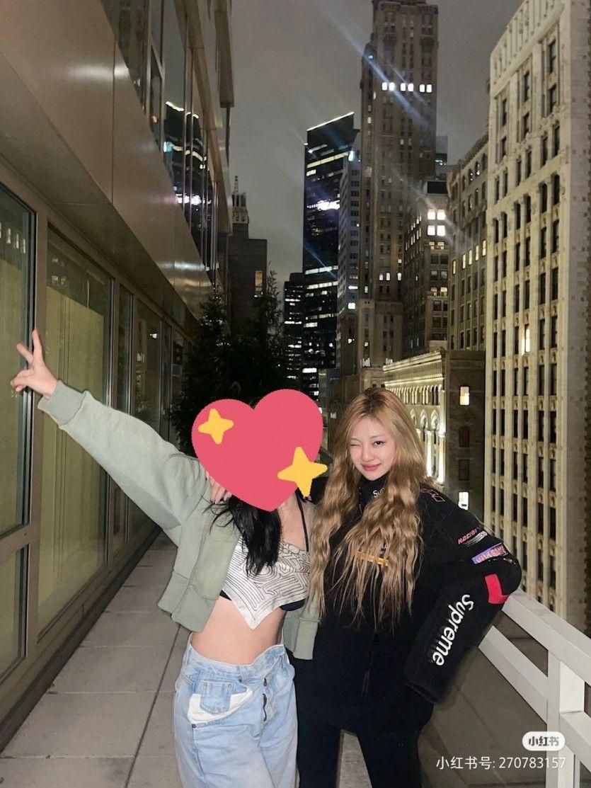 에스파 닝닝0
