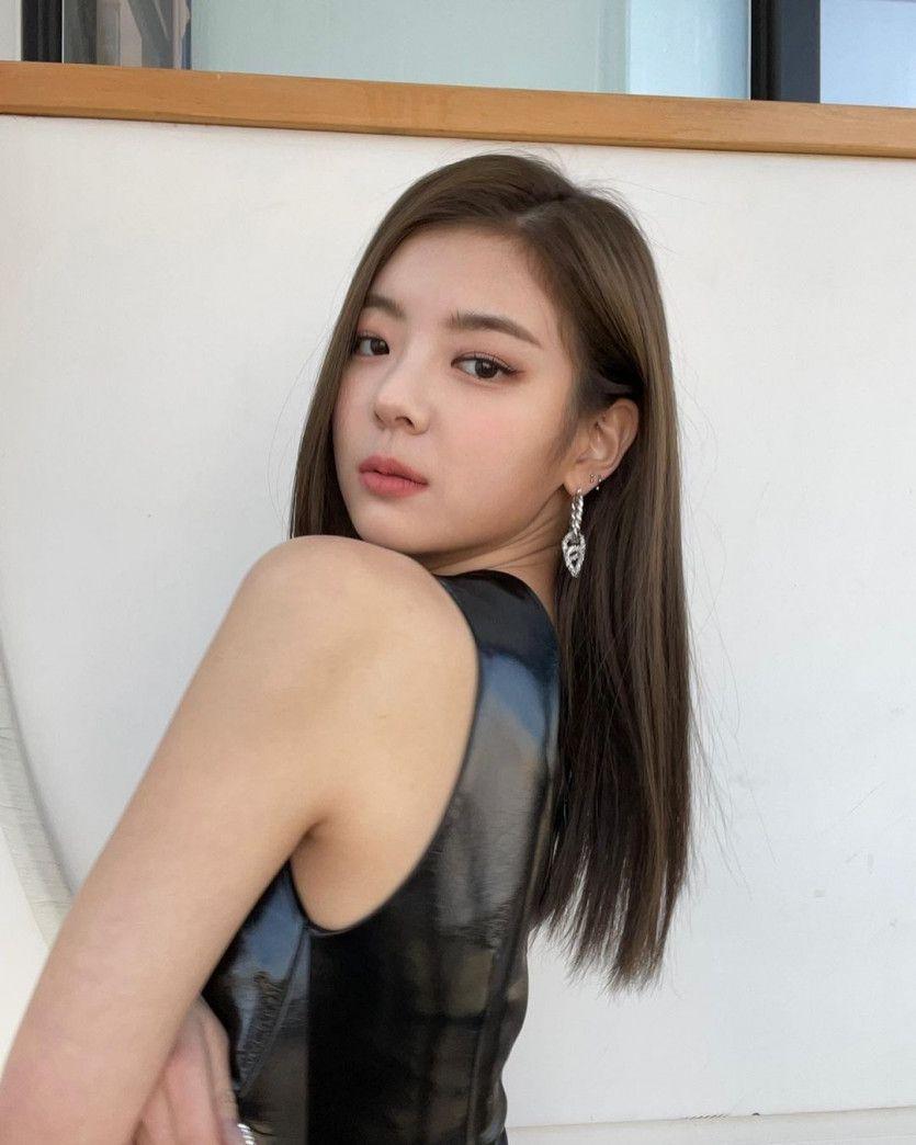 ITZY 리아1