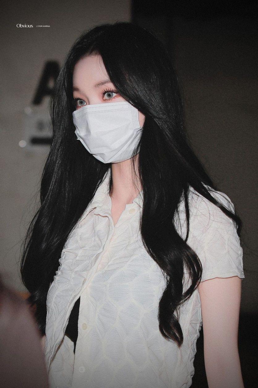 Aespa Karina0