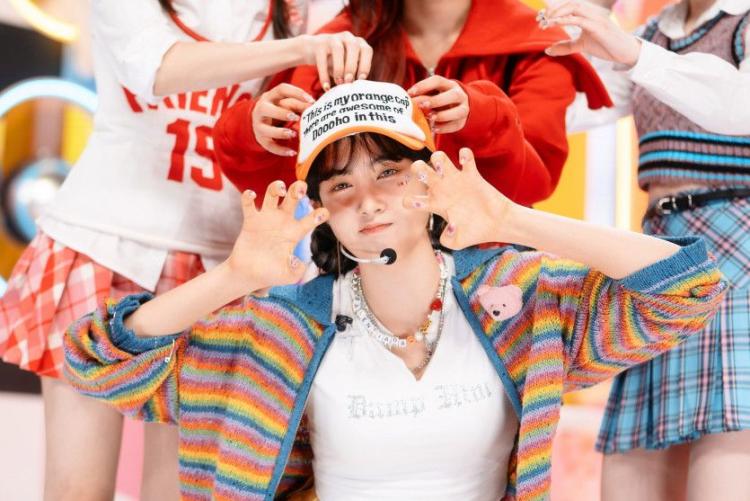 STAYC YOON2
