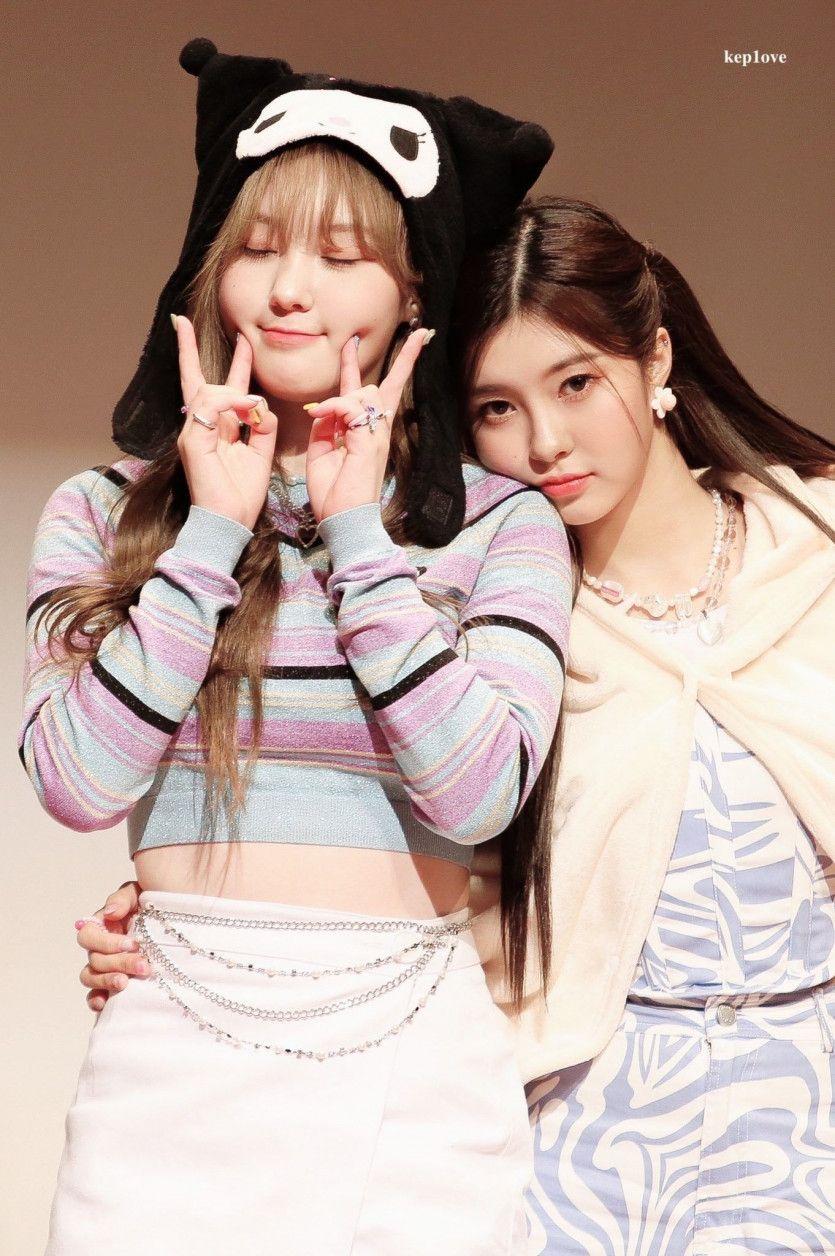 KEP1ER__Chaehyun1