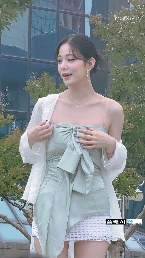 프로미스나인 이채영0