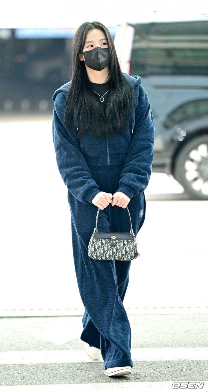 블랙핑크 지수0