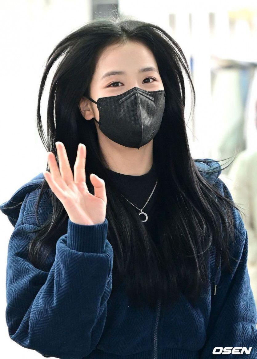 블랙핑크 지수1