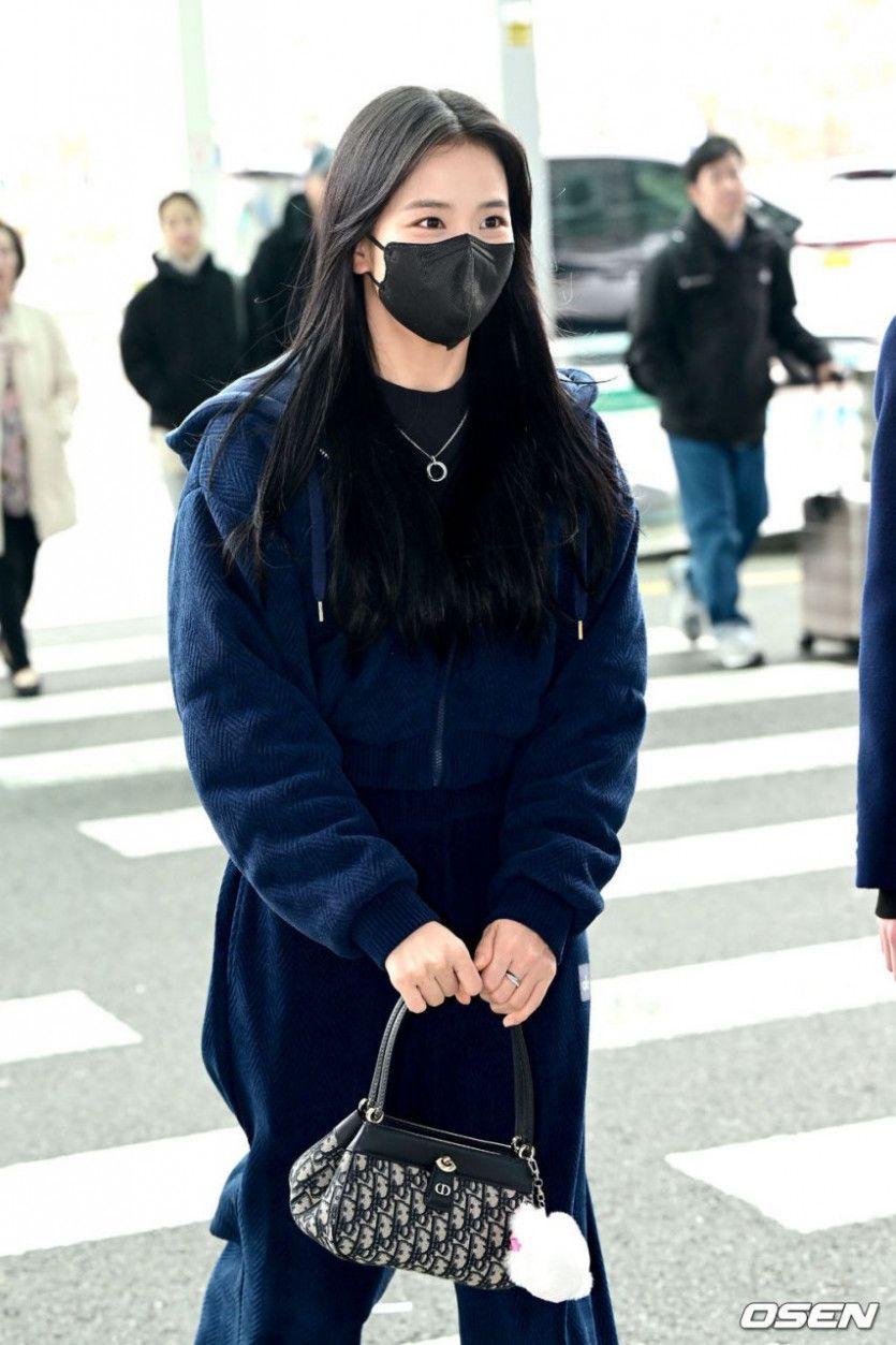 블랙핑크 지수3