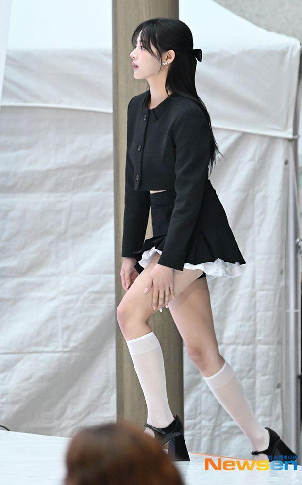 뉴진스 민지2