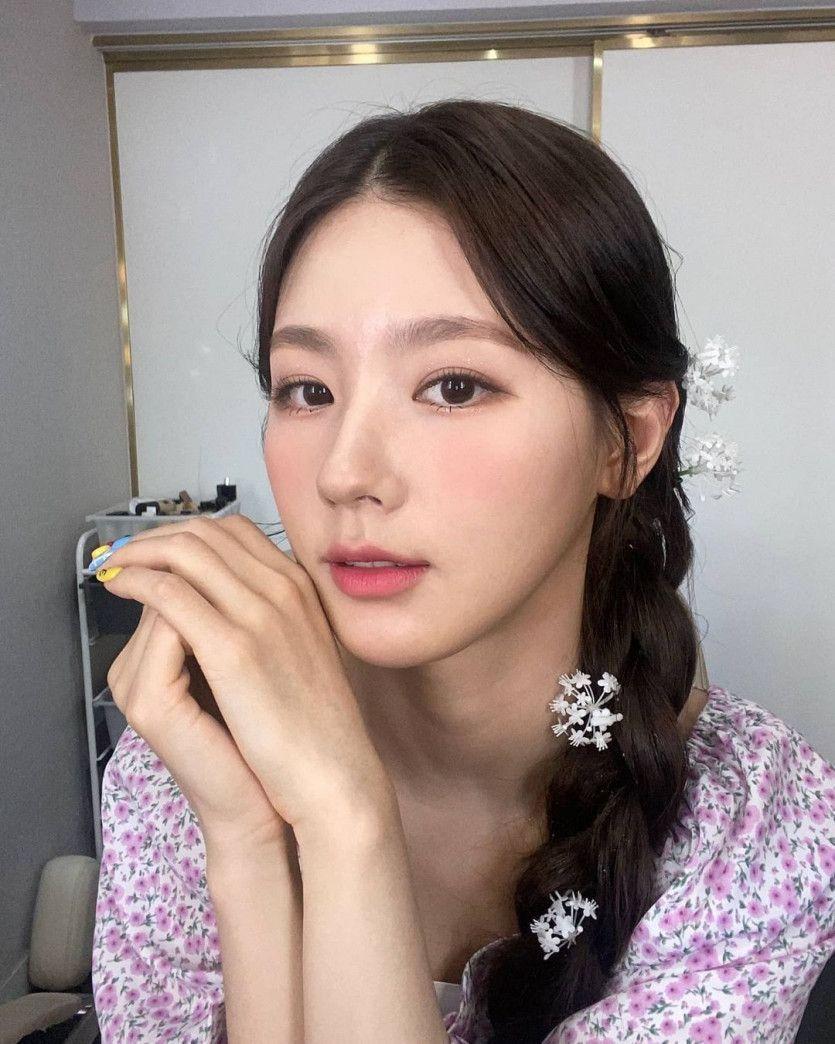 G-IDLE MiYeon0