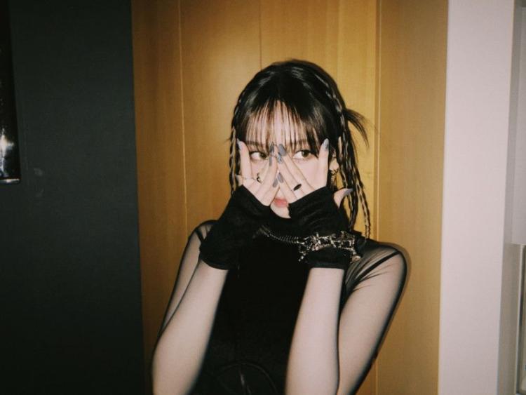 에스파 카리나2