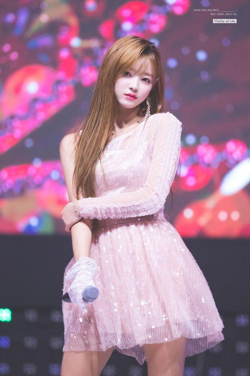 오마이걸 유시아1