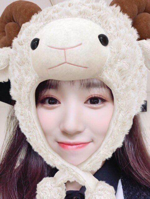 Yabuki Nako2