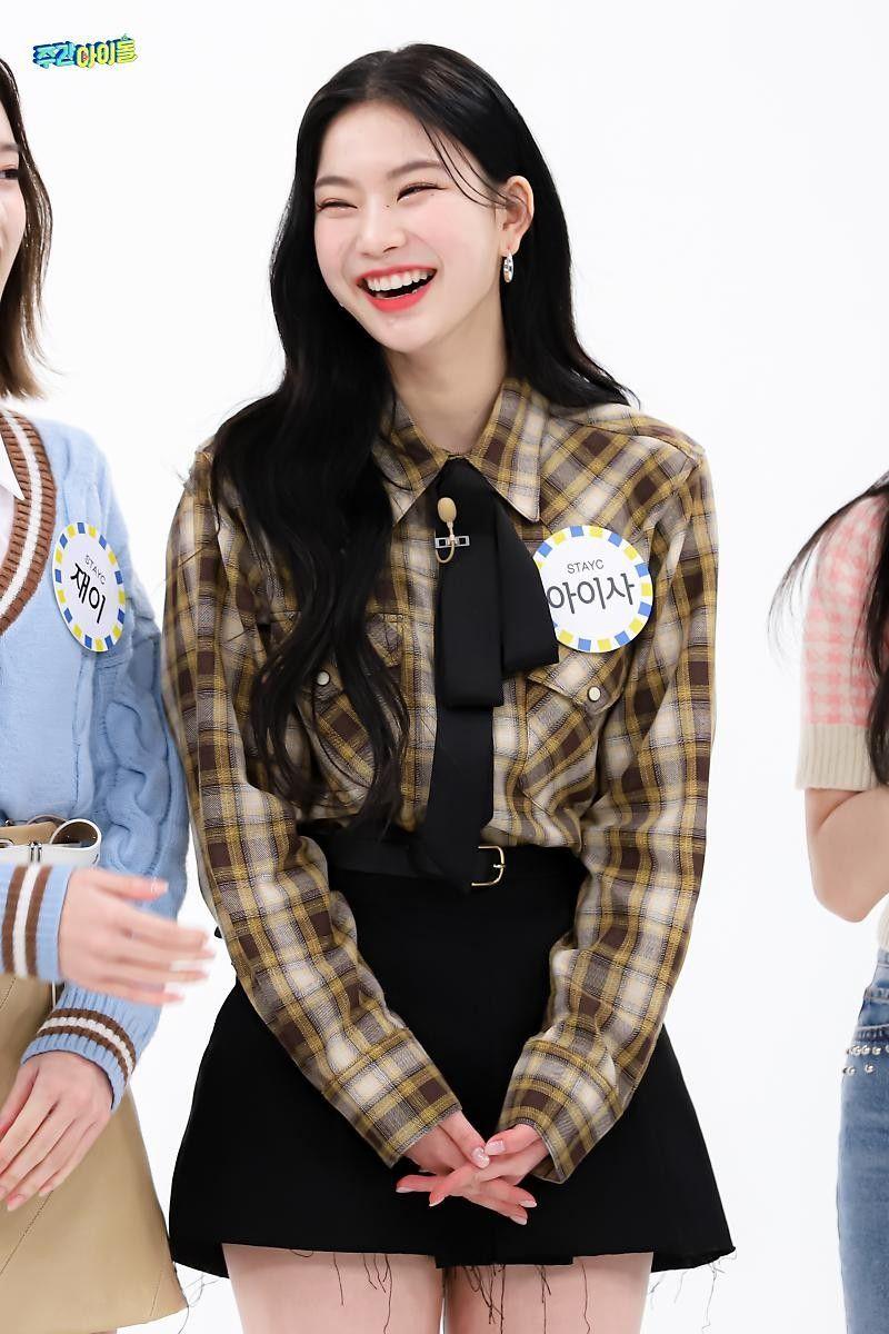 스테이씨 이채영1