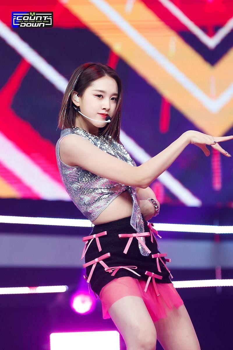 스테이씨 장예은1