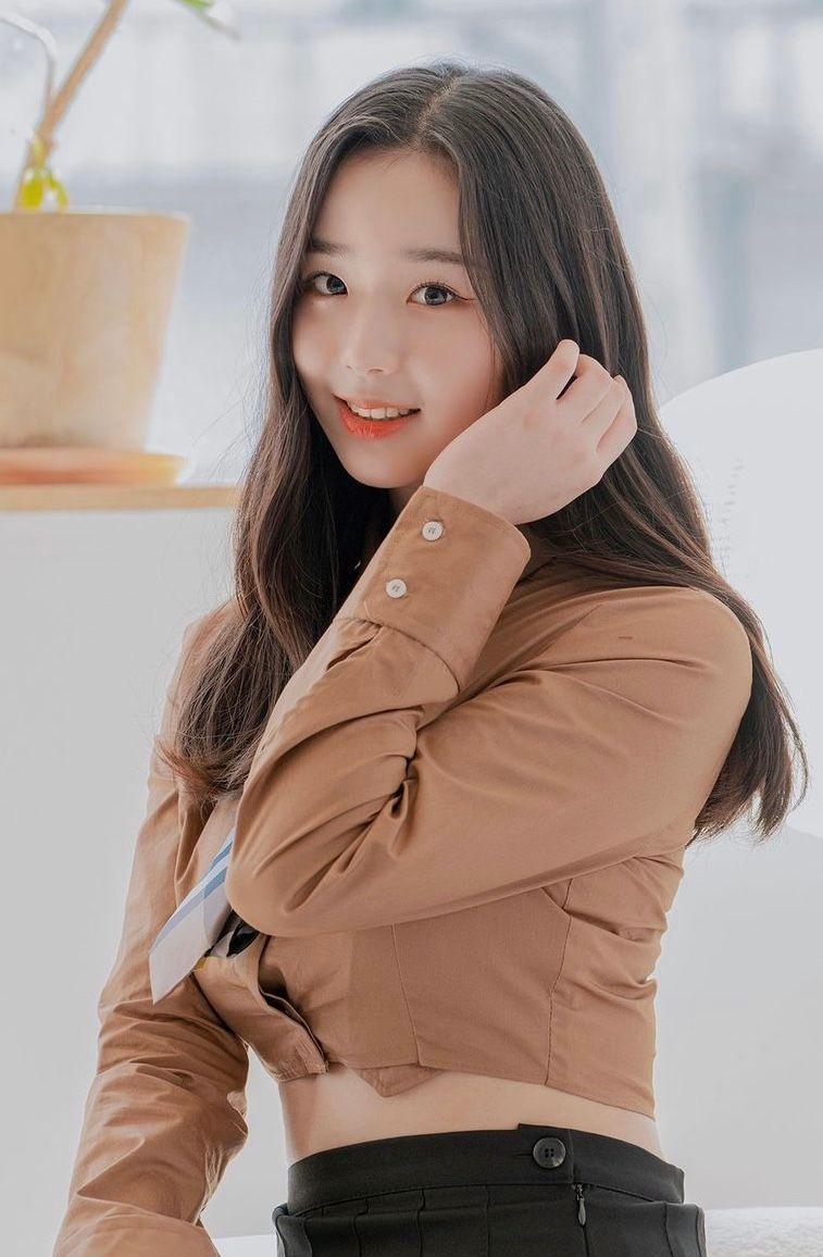 트리플에스 김채연0
