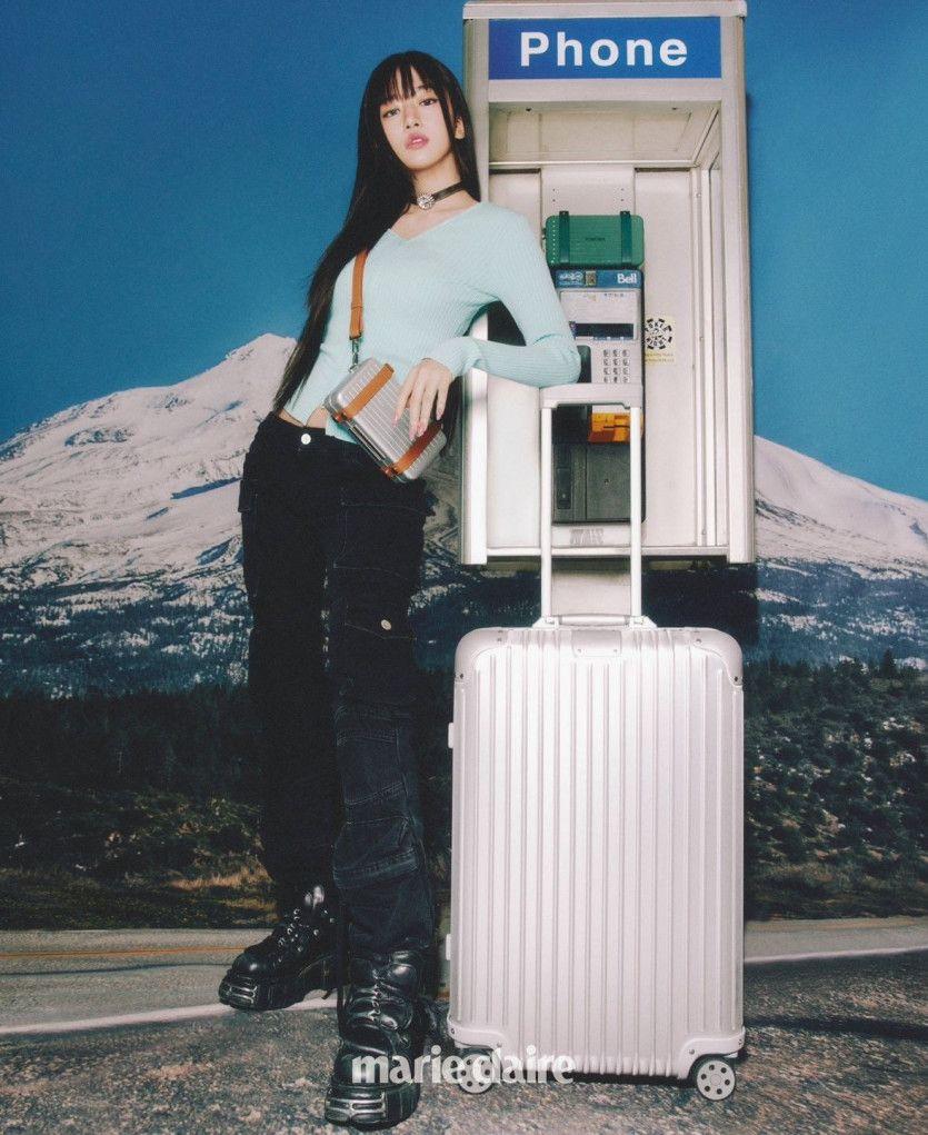 아이브 안유진0